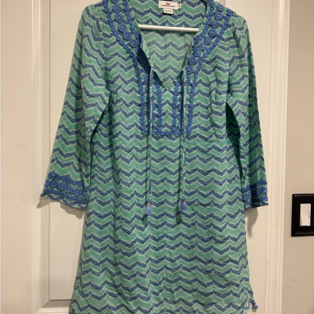 Vineyard Vines Women’s Cover-Up